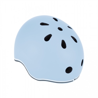 GO-UP-helmets-scooter-helmets-for-toddlers-in-mold-polycarbonate-outer-shell-pastel-blue thumbnail 0