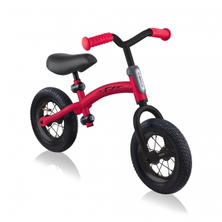 GO-BIKE-AIR-best-toddler-balance-bike-for-kids-aged-3-to-6_red thumbnail 1