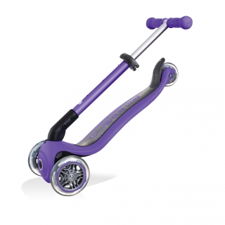foldable-scooter-for-toddlers-trolley-mode-compatible-Globber-JUNIOR-FOLDABLE thumbnail 7