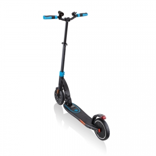 Globber-ONE-K-E-MOTION-15-electric-scooter-for-adults-and-teens-with-accelerator-sensor thumbnail 4