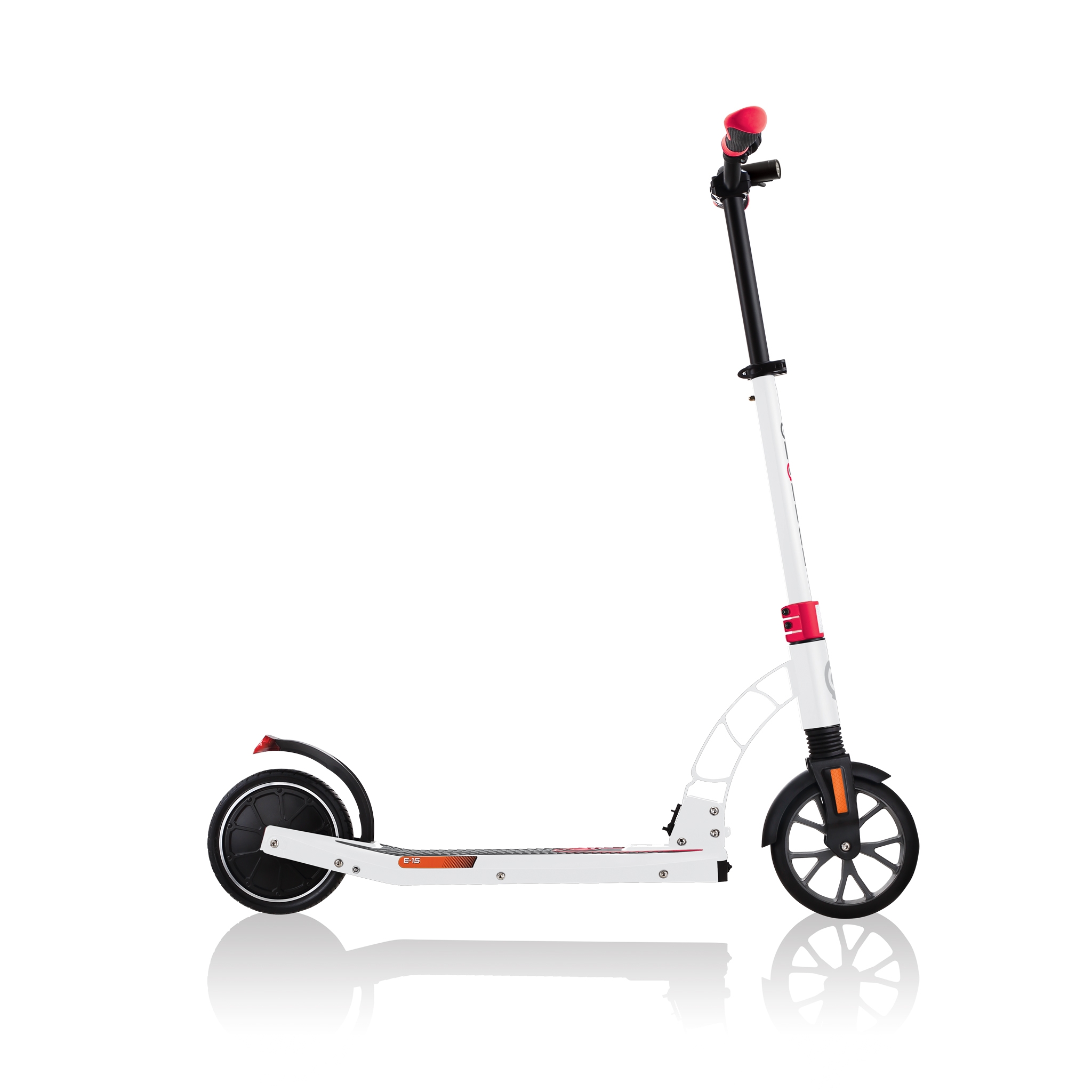 Globber-ONE-K-E-MOTION-15-foldable-electric-scooter-with-203mm-puncture-free-rubber-tyres 5