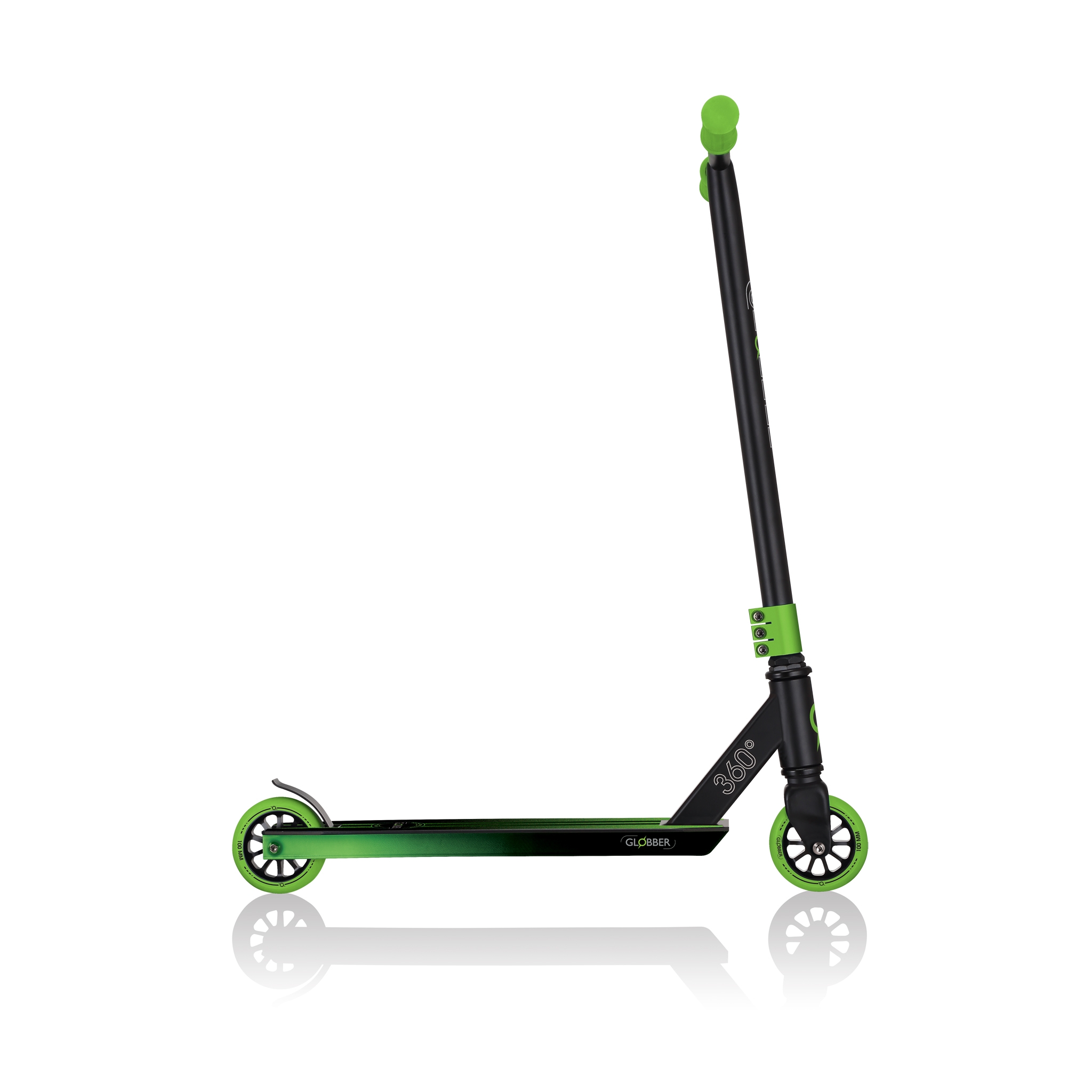 stunt-scooter-with-high-quality-wheels-Globber-GS360 5