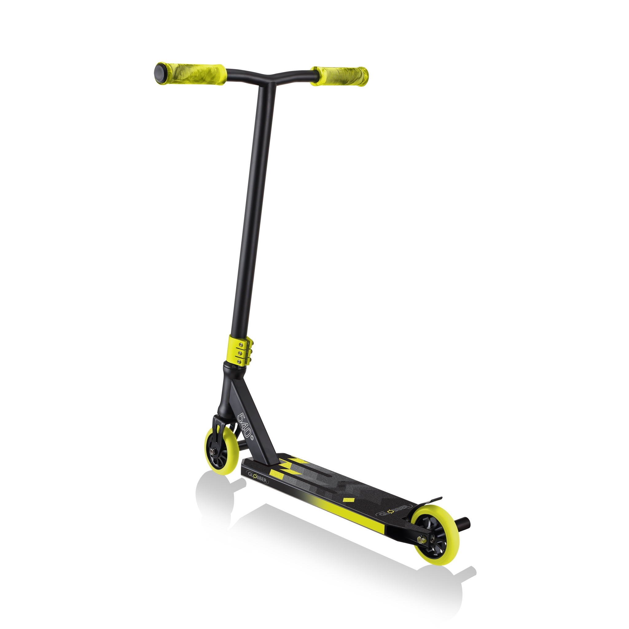 stunt-scooter-with-stunt-pegs-Globber-GS540 5
