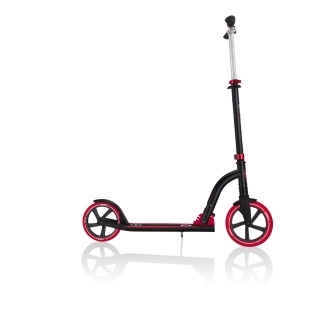 NL-230-205-DUO-2-wheel-scooter-with-big-wheels-for-kids-and-teens thumbnail 4