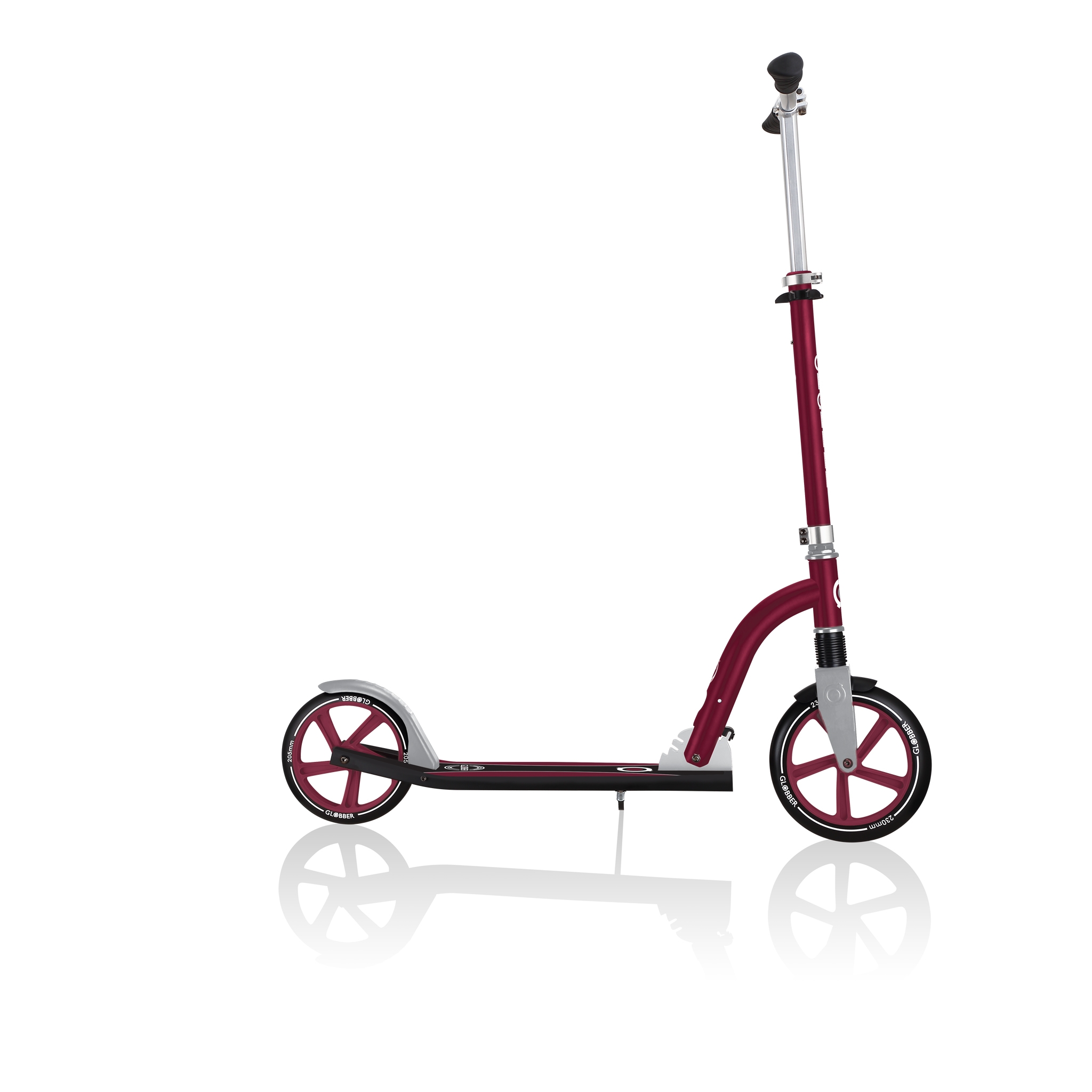 NL-230-205-DUO-2-wheel-scooter-with-big-wheels-for-kids-and-teens 4