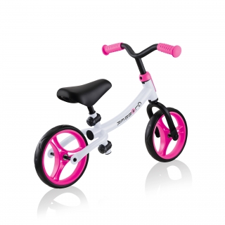 GO-BIKE-2-stage reversible balance bike thumbnail 3