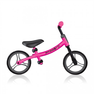 GO-BIKE-balance-bike-low-frame-position thumbnail 5