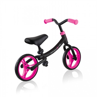 GO-BIKE-2-stage-reversible-balance-bike thumbnail 3