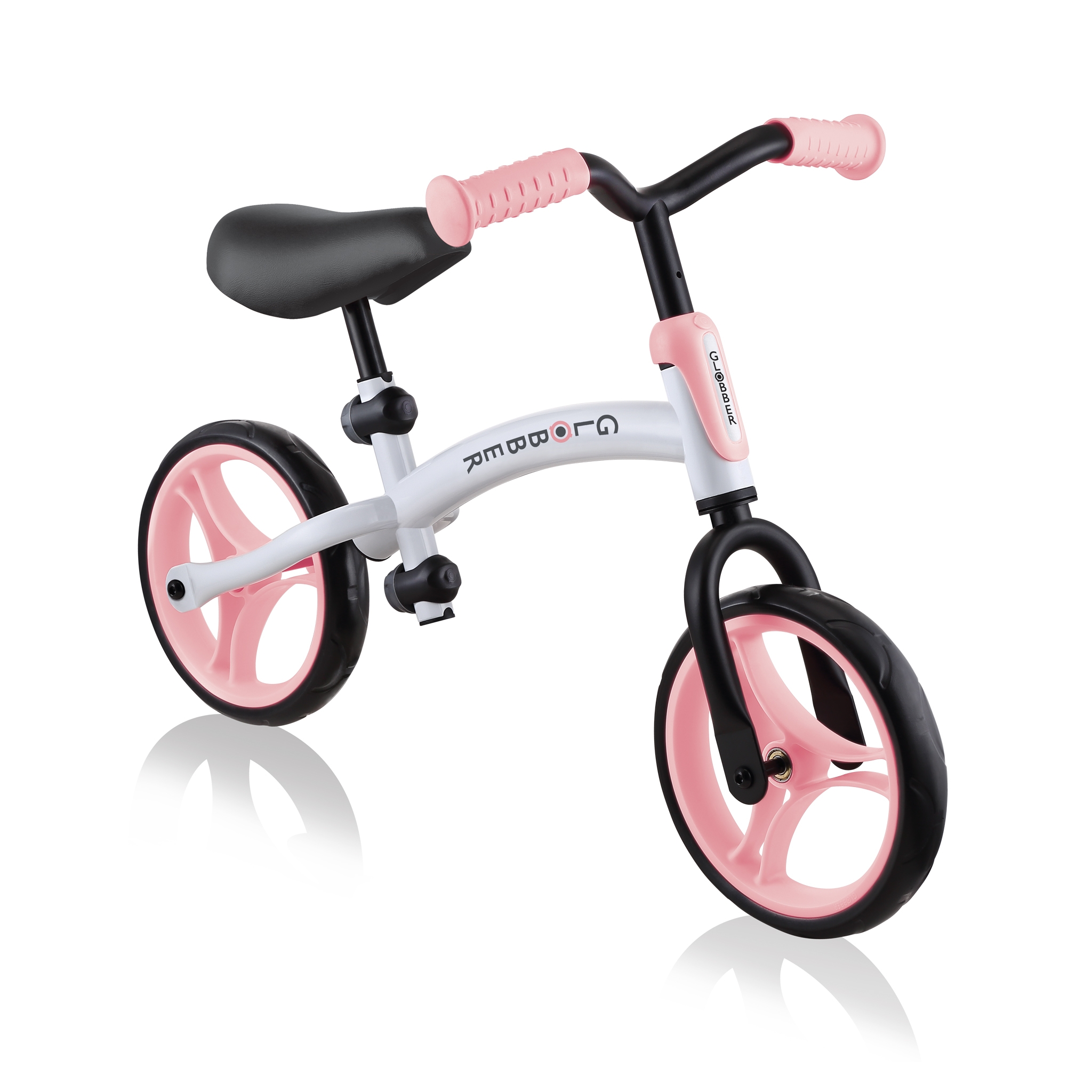 GO-BIKE-DUO-adjustable-balance-bike 1