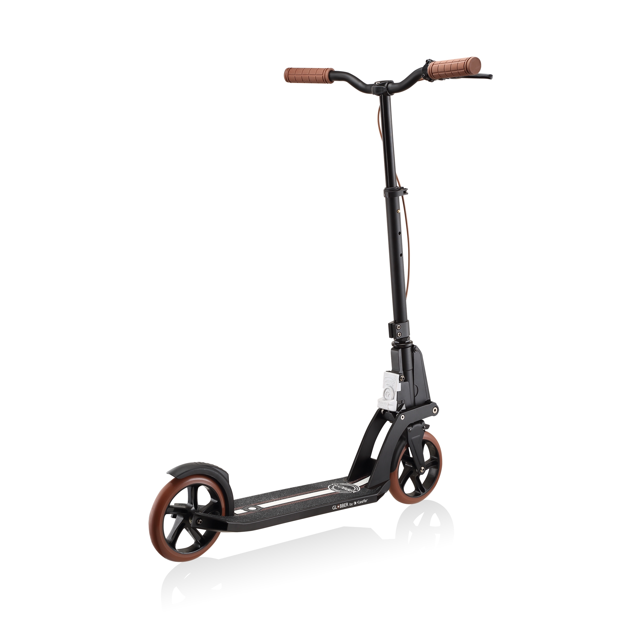 ONE-K-180-PISTON-DELUXE-extra-safe-foldable-kick-scooter-for-adults-with-2-brakes 4