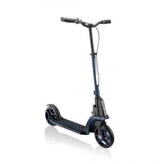 ONE-K-200-PISTON-DELUXE-best-folding-scooter-for-adults thumbnail 0