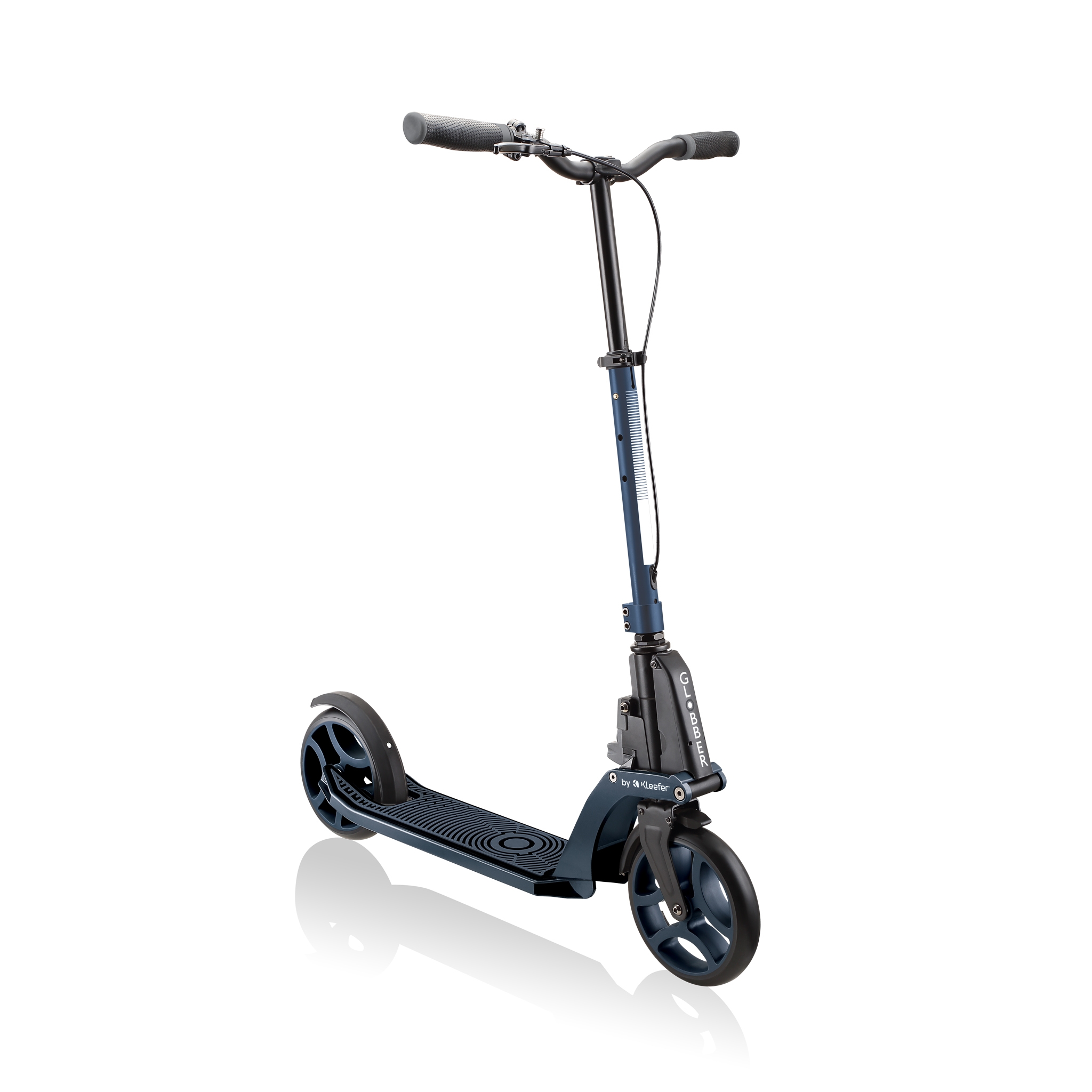 ONE-K-200-PISTON-DELUXE-best-folding-scooter-for-adults 0