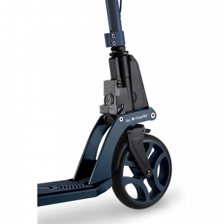 ONE-K-200-PISTON-DELUXE-big-wheel-foldable-kick-scooter-for-adults thumbnail 3