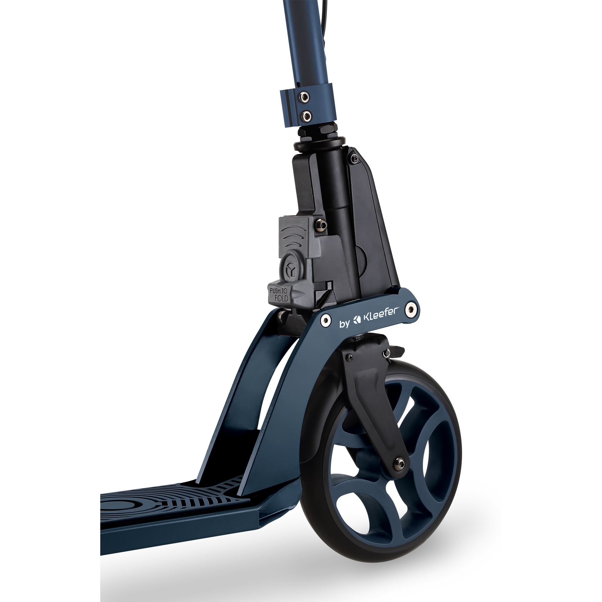 ONE-K-200-PISTON-DELUXE-big-wheel-foldable-kick-scooter-for-adults 3