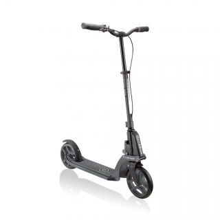 Product image of ONE K 200 PISTON DELUXE - Folding Kick Scooter for Adults