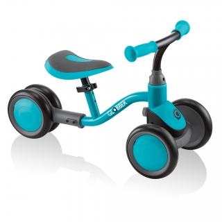 Globber-LEARNING-BIKE-3-wheel-balance-bike-for-toddlers thumbnail 0