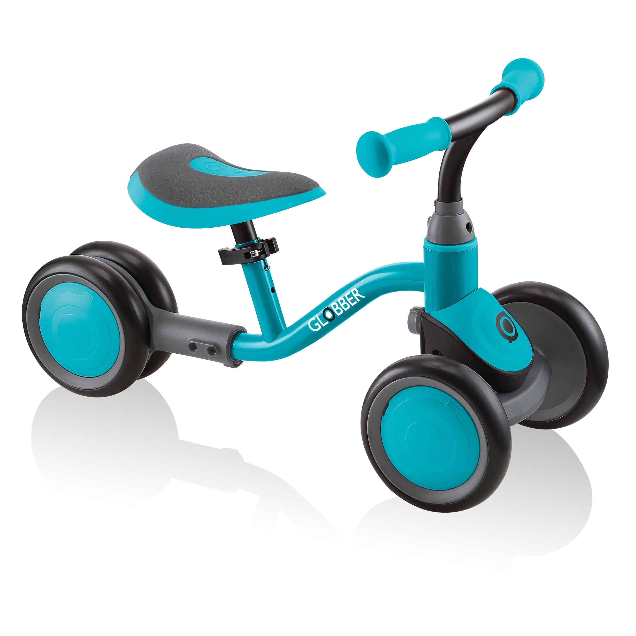 Globber-LEARNING-BIKE-3-wheel-balance-bike-for-toddlers 0