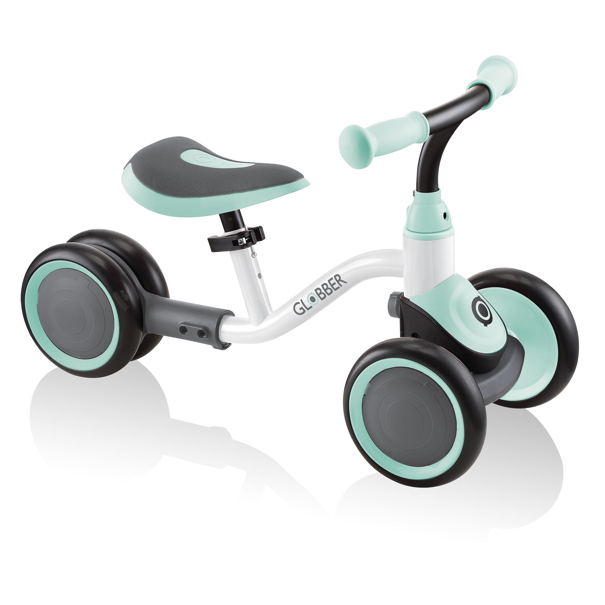 Globber-LEARNING-BIKE-3-wheel-balance-bike-for-toddlers 0