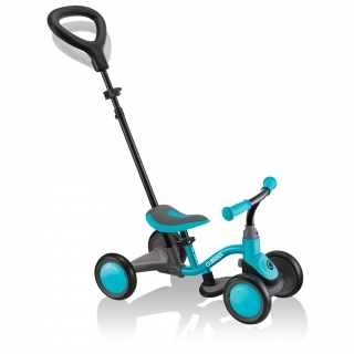 Product (hover) image of LEARNING BIKE 3IN1 DELUXE - Balance Bike for 1 Year Old