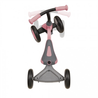 Globber-LEARNING-BIKE-3IN1-DELUXE-balance-bike-for-1-year-old-classic-hand-steering thumbnail 7