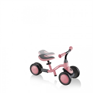 Globber-LEARNING-BIKE-3IN1-DELUXE-balance-bike-for-1-year-old-walking-bike-mode thumbnail 3