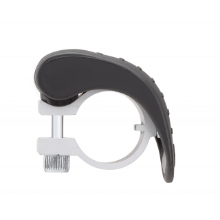 Product (hover) image of Spare part: Scooter Handlebar Clamp