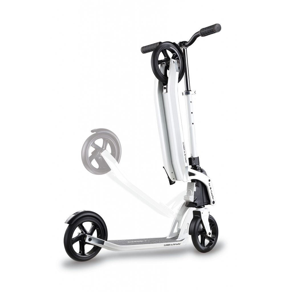 Scooters For Adults Kick & Push Scooters Globber