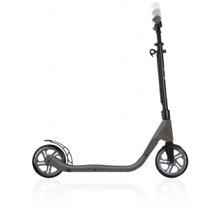 2-wheel foldable scooter for adults - Globber ONE NL 205 thumbnail 4