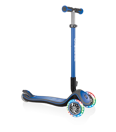 Product image of ELITE DELUXE LIGHTS - 3 Wheel Scooter for Kids