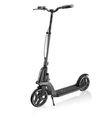 Product image of ONE K 200 PISTON DELUXE - Folding Kick Scooter for Adults