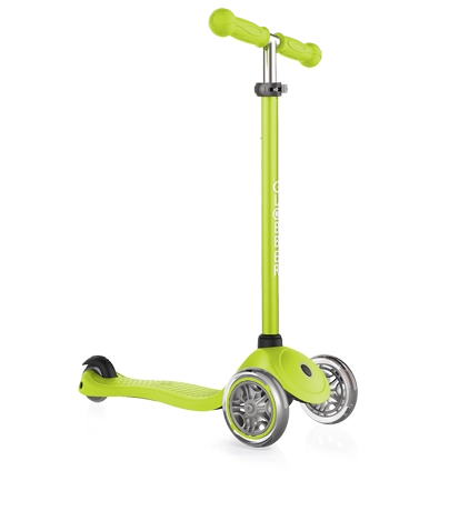 Product image of PRIMO - 3 Wheel Scooter for Kids