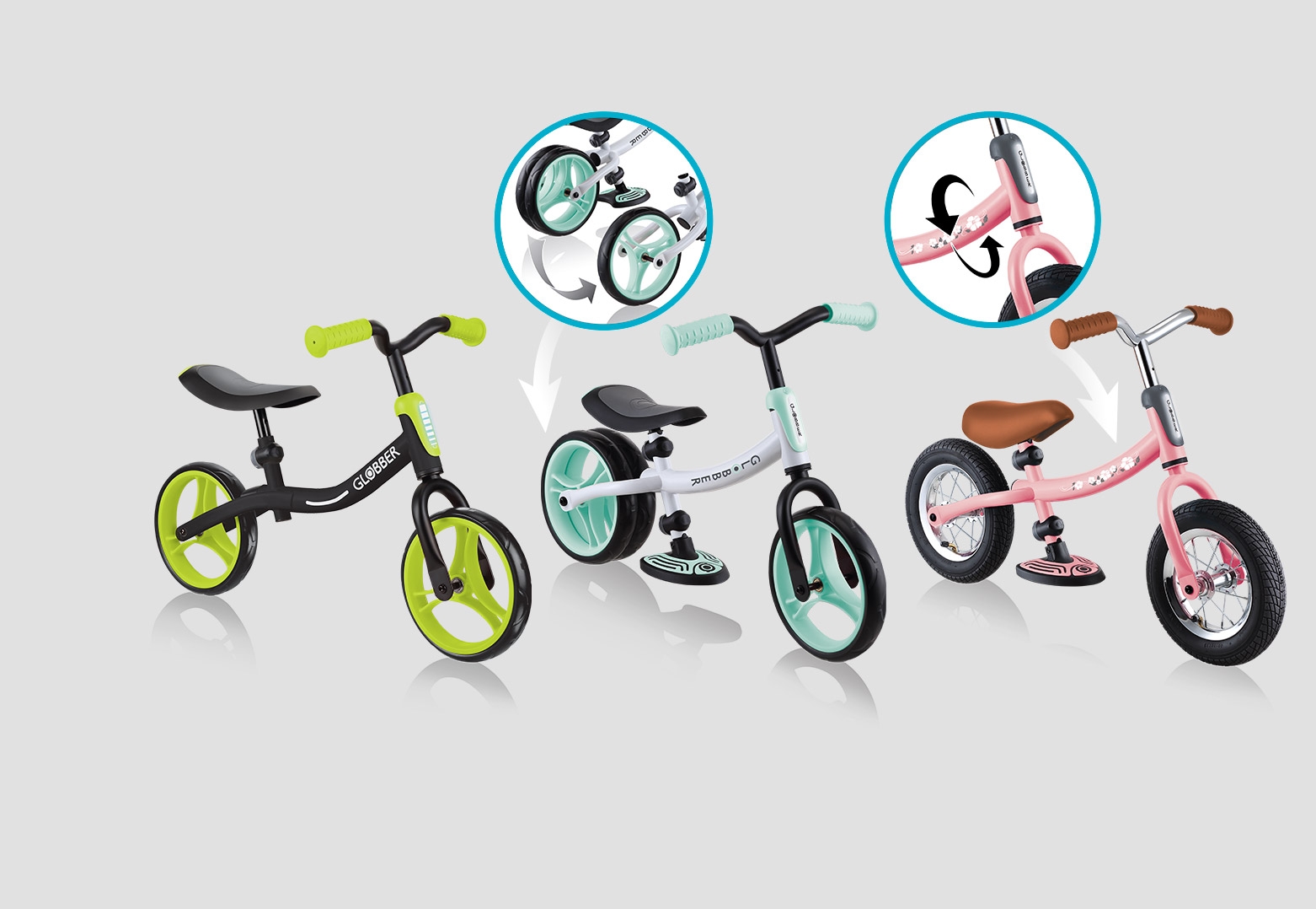 balance bike near me