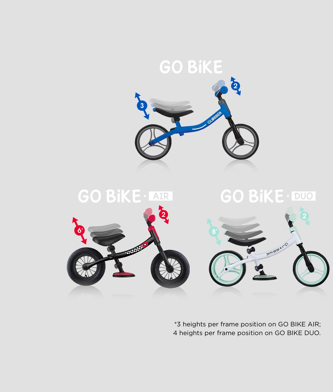 balance bike near me