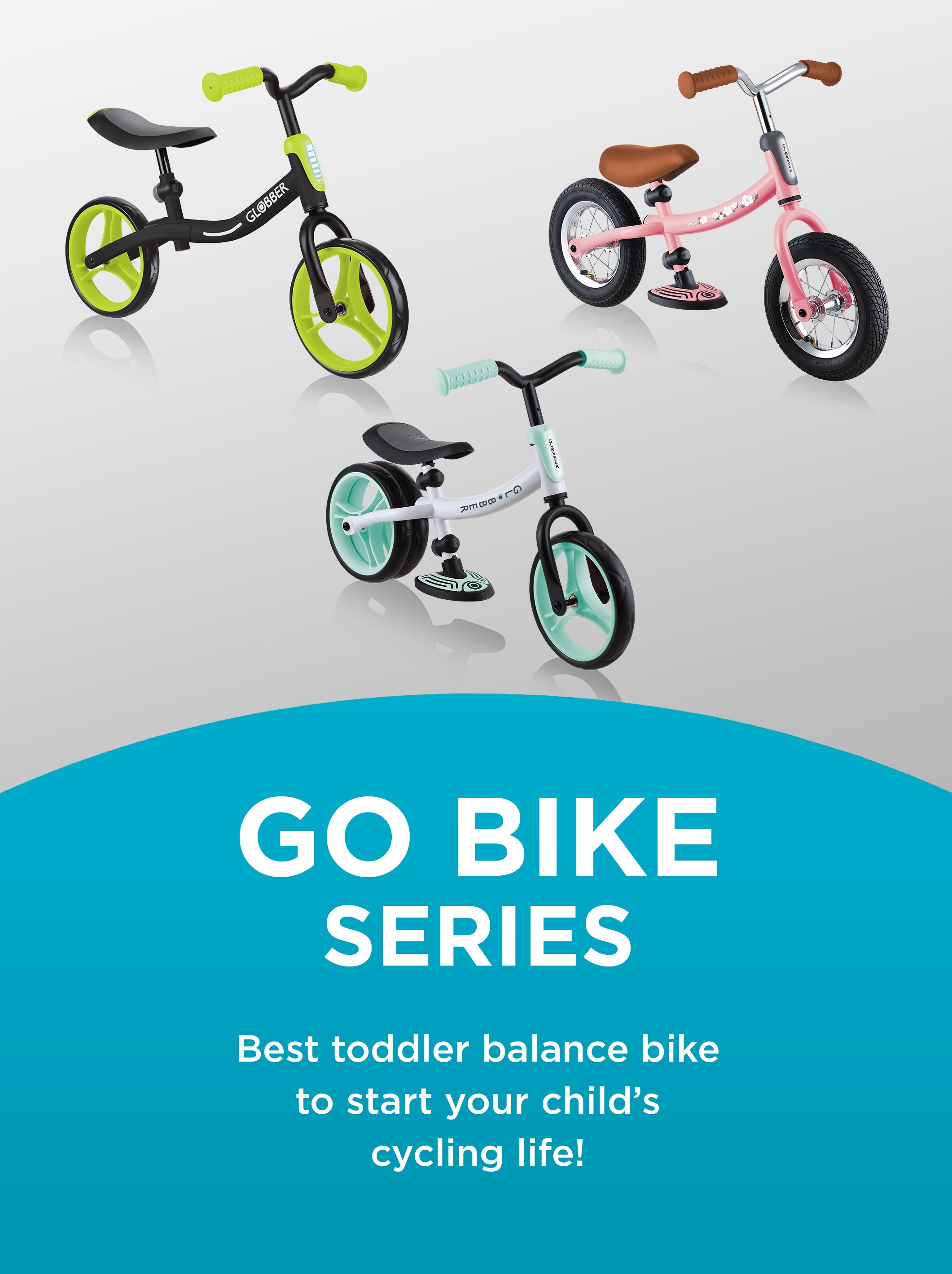 balance bike near me