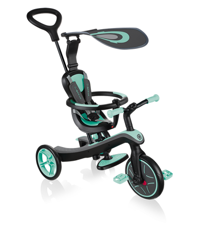 Product image of EXPLORER TRIKE 4in1