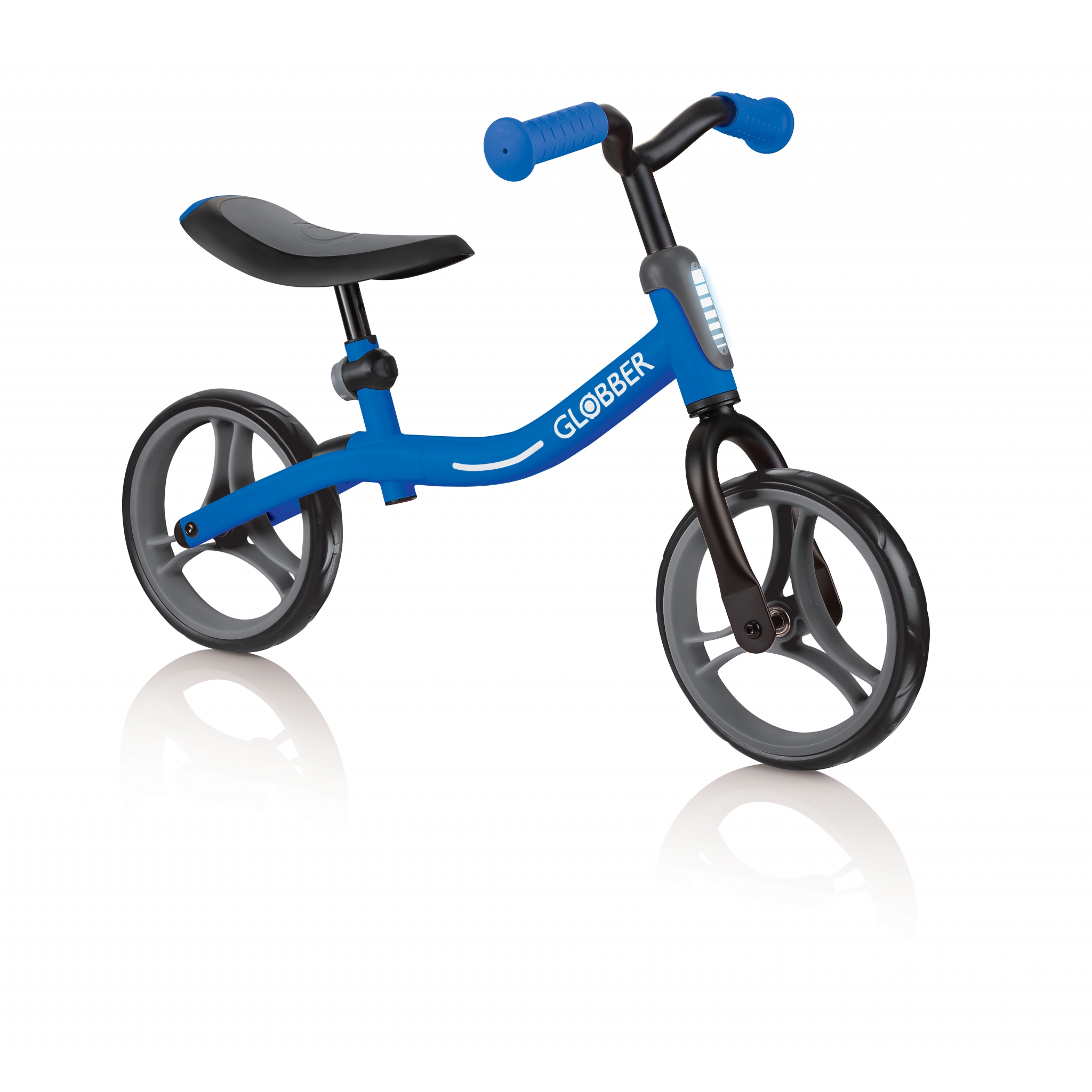 adjustable balance bike for toddlers - Globber GO BIKE 0