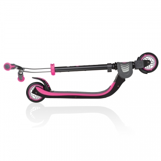 Product (hover) image of Trottinette FLOW FOLDABLE 125