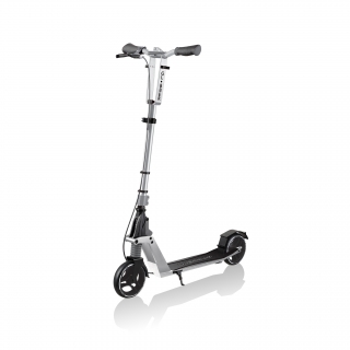 Product image of ONE K 165 DELUXE trottinette adulte pliable