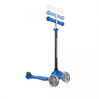 Product (hover) image of Trottinette PRIMO 3 roues pour enfant évolutive