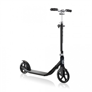 Product image of ONE NL 205-180 DUO trottinette grandes roues