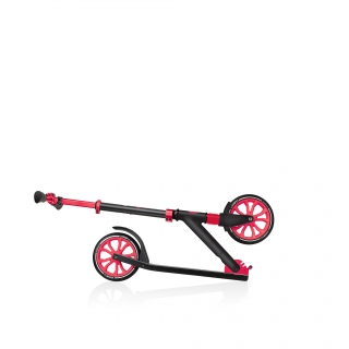 Product (hover) image of Trottinette NL 205  grandes roues