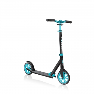 Product image of Trottinette NL 205  grandes roues