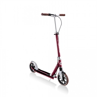 Product image of Trottinette NL 205 DELUXE grandes roues