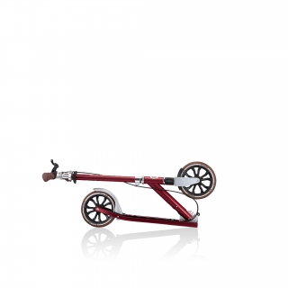 Product (hover) image of Trottinette NL 205 DELUXE grandes roues