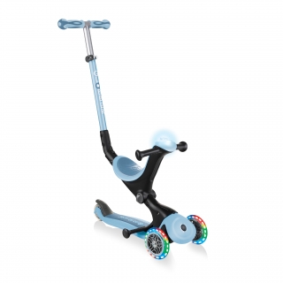 Product image of Trottinette évolutive GO•UP DELUXE PLAY LIGHTS 3 roues lumineuses