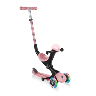 Product image of Trottinette évolutive GO•UP DELUXE PLAY LIGHTS roues lumineuses