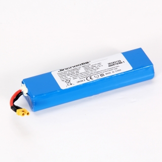 Product (hover) image of Batterie pour TROTTINETTE ELECTRIQUE E-4