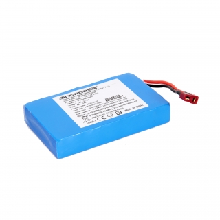 Product (hover) image of Batterie pour TROTTINETTE ELECTRIQUE E-10