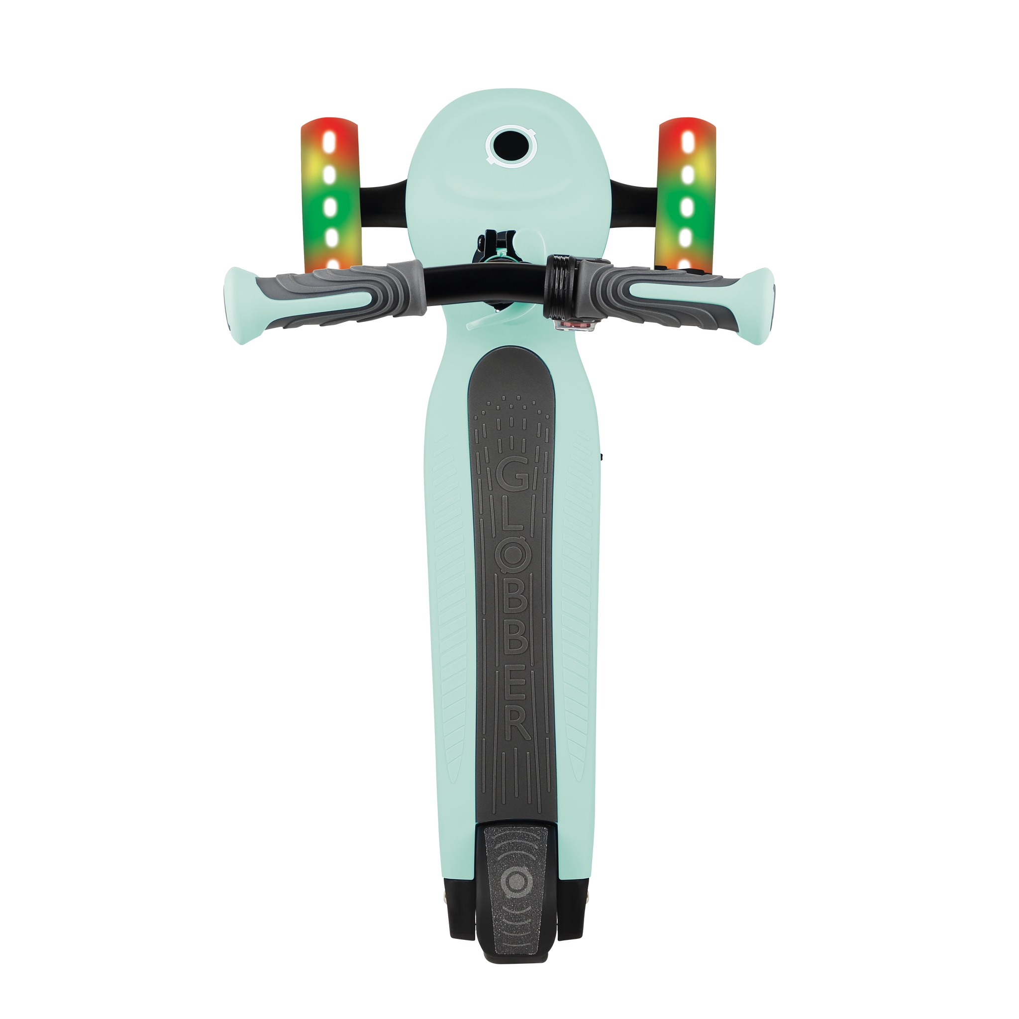 Kimi Trottinette électrique à 3 roues pour enfants de 2 à 9 ans