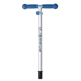 Product (hover) image of Guidon T-Bar 4 niveaux -Bleu Marine